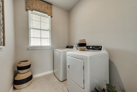 Oak Valley by Riverside Homebuilders in Terrell - photo 27 27