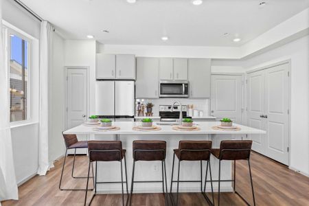 Ascent Collection at Banning Lewis Ranch 5