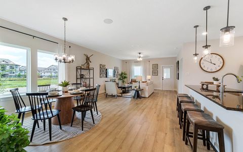 Mesa Vista by CastleRock Communities in Von Ormy - photo 55 55