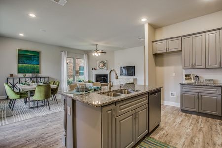 Chestnut Meadows by Megatel Homes in Forney - photo 6 6