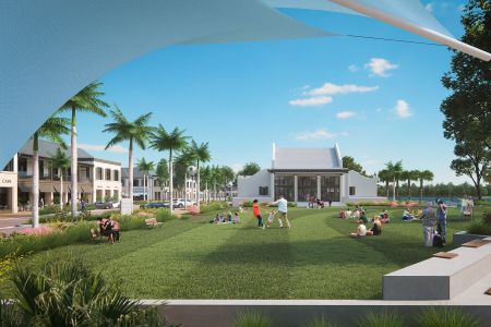 Brightmore at Wellen Park by Mattamy Homes in Venice - image 15