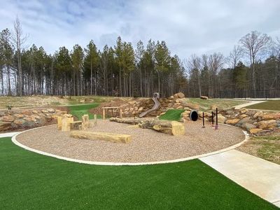 Chatham Park - Master planned community in Pittsboro, NC 5 5