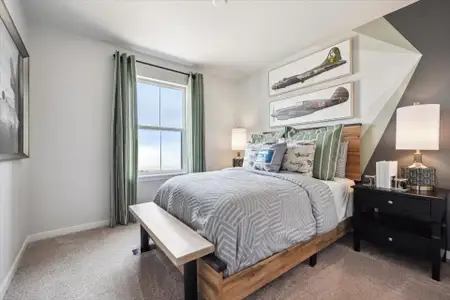 Windler by Century Communities in Aurora - image 6