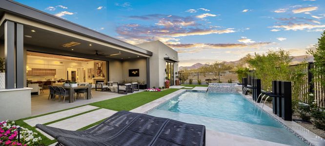 Aura by Camelot Homes in Scottsdale - photo 4 4