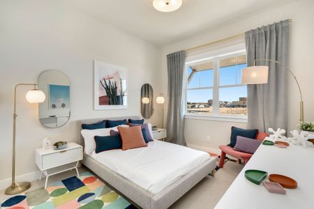 Prairie Song by Bridgewater Homes in Windsor - photo 8 8