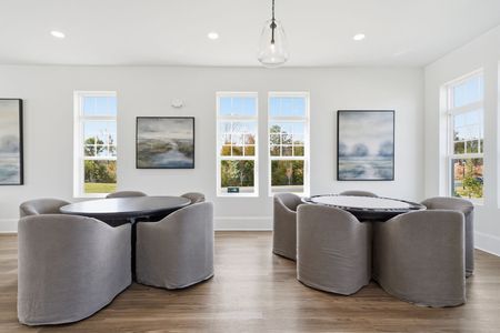The Retreat at Laurelbrook by Stanley Martin Homes in Sherrills Ford - image 10