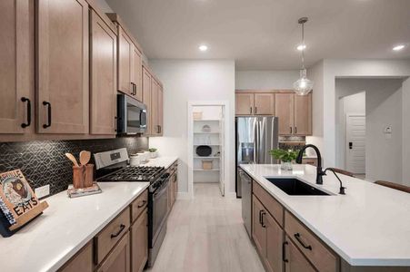 Trillium 50′ by Tri Pointe Homes in Richmond - photo 34 34