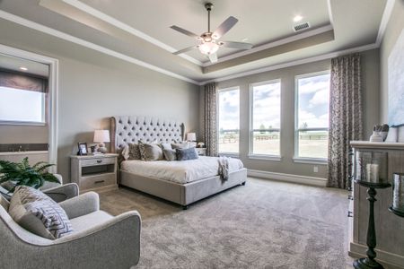 The Highlands of Northlake by Kindred Homes in Northlake - image 20