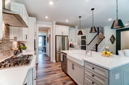 Berea Farms by Eastwood Homes in Four Oaks - photo 17 17