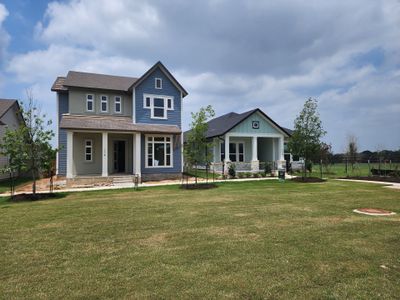 Adelton by David Weekley Homes in Bastrop - photo 10 10