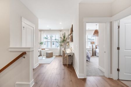 Bailey's Cove Single-Family Homes 30