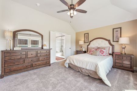 Hampton Park by Bloomfield Homes in Glenn Heights - photo 36 36