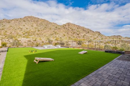 Highlands at Verrado by Capital West Homes in Buckeye - photo 8 8