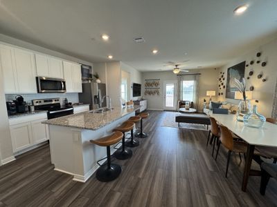 Homestead Village by Meritage Homes in Round Rock - photo 22 22