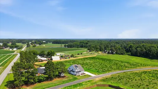 Jasper Landing by DRB Homes in Four Oaks - image