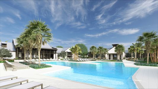 Lakewood Ranch - Master planned community in Bradenton, FL 20 20