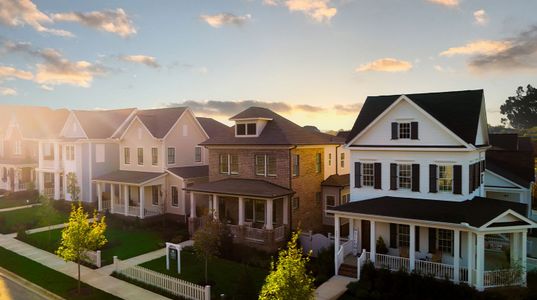 Fairington by Southern Land Company in Nolensville - image 4
