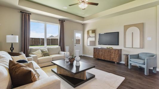 Burgess Meadows by Legend Homes in Cleburne - photo 65 65