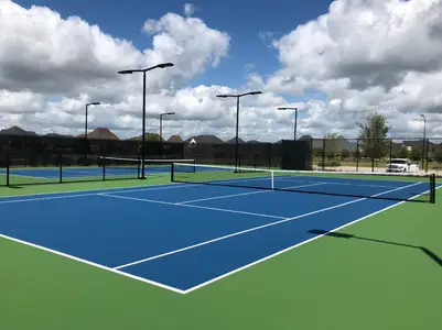 Traditional at Elyson by Brookfield Residential in Katy - photo 4 4