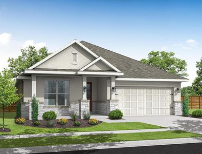 BelleWether by Empire Homes in Chattanooga - image