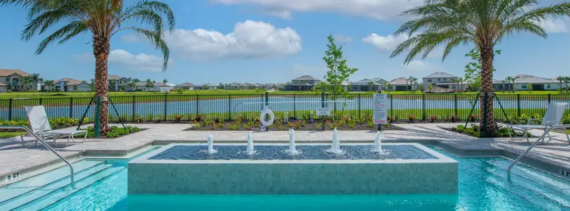 Verdana Village: Manor Homes 1