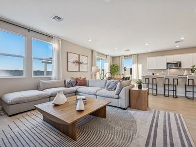 Manzanita at Teravalis 9