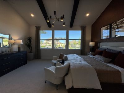 Santa Rita Ranch by Scott Felder Homes in Liberty Hill - photo 33 33