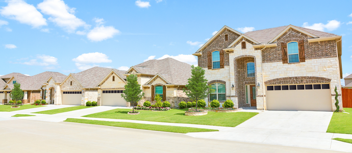 Wildflower Ranch: Brookstone Collection by Lennar in Fort Worth - photo 0 0