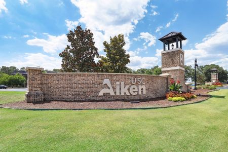 Portrait Hills by Stanley Martin Homes in Aiken - image