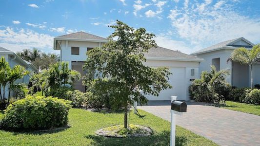 The Falls at Grand Harbor by GHO Homes in Vero Beach - image 5