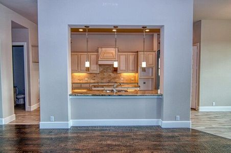 Chapel Creek Farms by Preston Trail Homes in Van Alstyne - photo 13 13