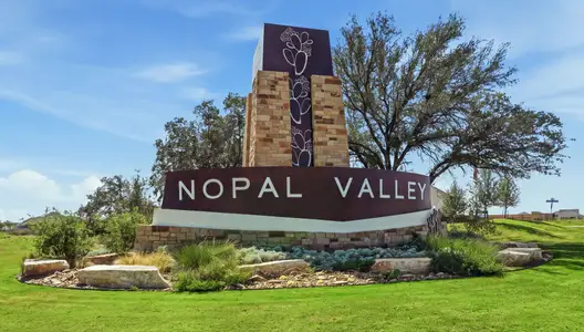Nopal Valley by Pulte Homes in San Antonio - image