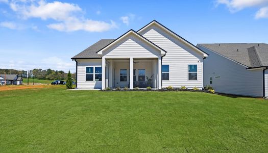 Garland Meadows by Chafin Communities in Cartersville - image 18