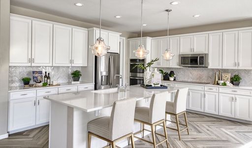 Estates at Arroyo Seco by Richmond American Homes in Buckeye - photo 32 32