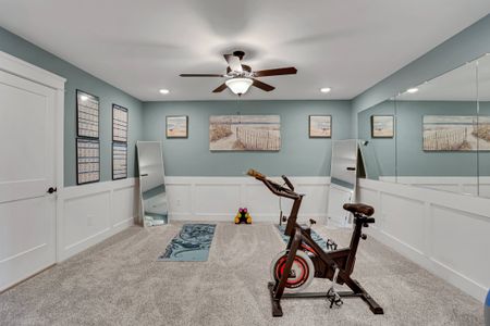 Sunrise Cove at Great Sky by Eastwood Homes in Canton - photo 41 41