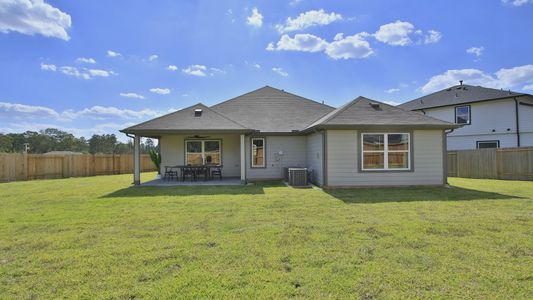 Cielo by DRB Homes in Conroe - image 3