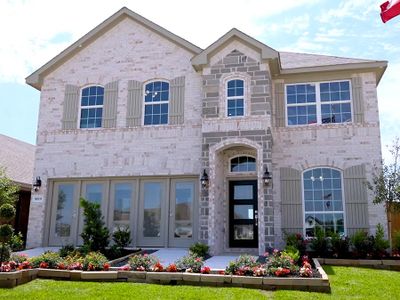 Sunterra by Century Communities in Katy - photo 25 25