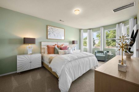 Hunters Ranch by Brohn Homes in San Antonio - image 13