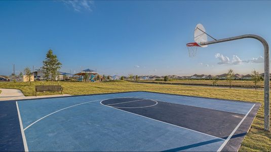 Cotton Brook: Claremont 27