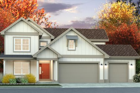 Kinston Centerra by Bridgewater Homes in Loveland - image 15
