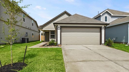 River's Edge by Legend Homes in Conroe - photo 6 6