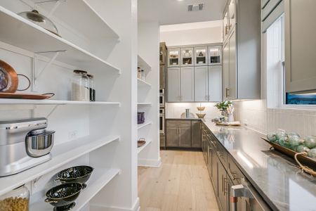 Caliterra by David Weekley Homes in Dripping Springs - image 11