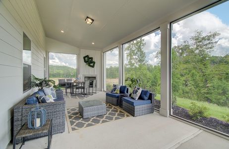 Ponderosa Farms by Chafin Communities in Gainesville - photo 70 70