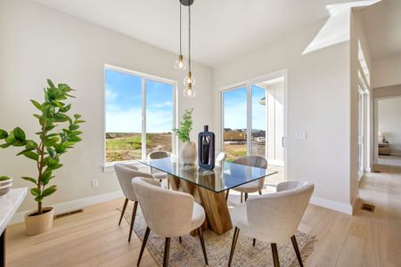Prairie Song by Bridgewater Homes in Windsor - image 5