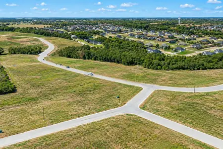 Oak Creek Ranch by Kindred Homes in Waxahachie - image