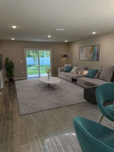 Saddle Oaks by Breeze Homes in Jacksonville - photo 11 11