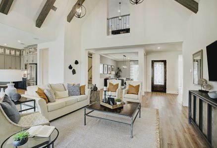 Cane Island by Shea Homes in Katy - photo 5 5