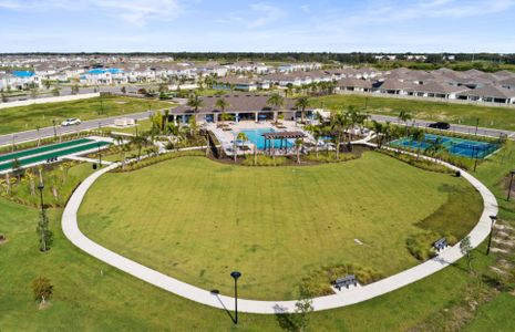 Tohoqua Reserve by Pulte Homes in Kissimmee - image