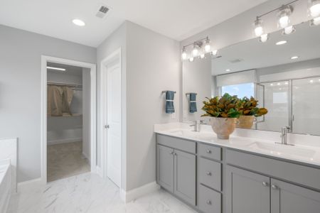 Waxhaw Landing by Mattamy Homes in Monroe - photo 20 20