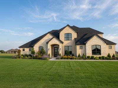 Berkshire Estates by Kindred Homes in Mesquite - image